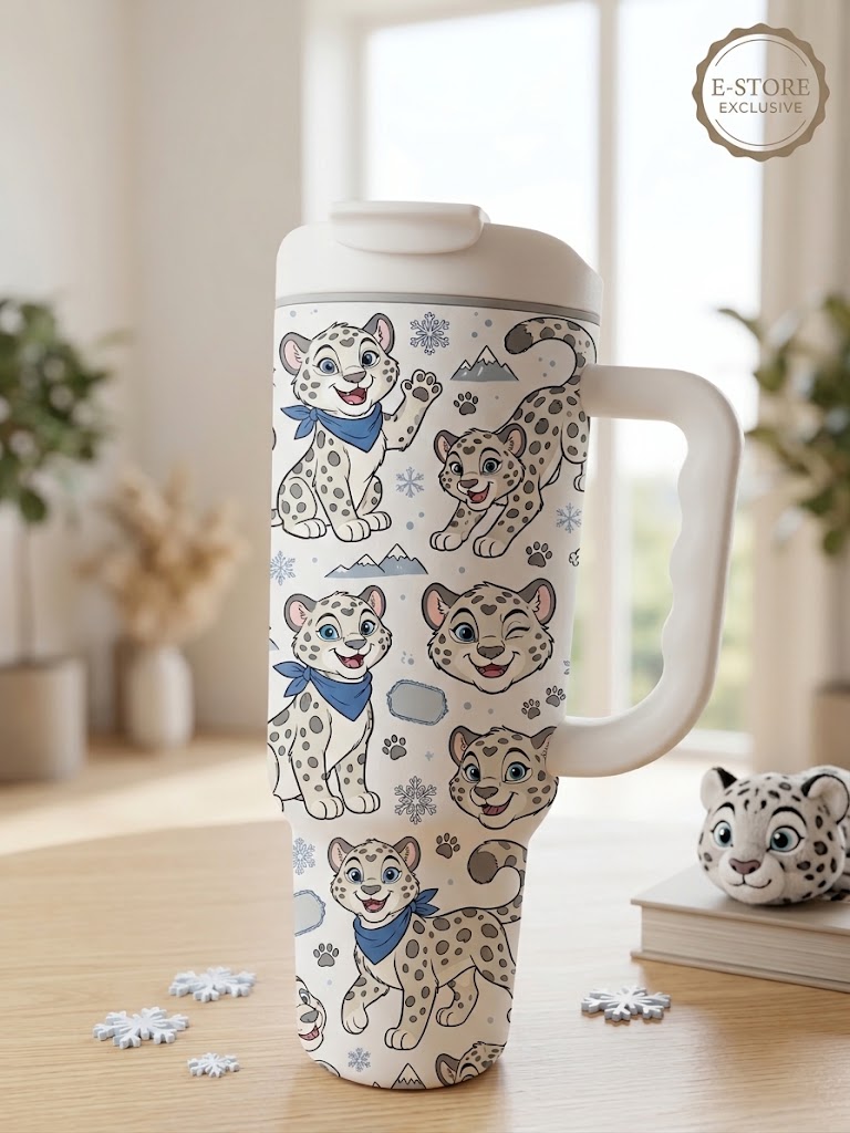 Insulated bottle