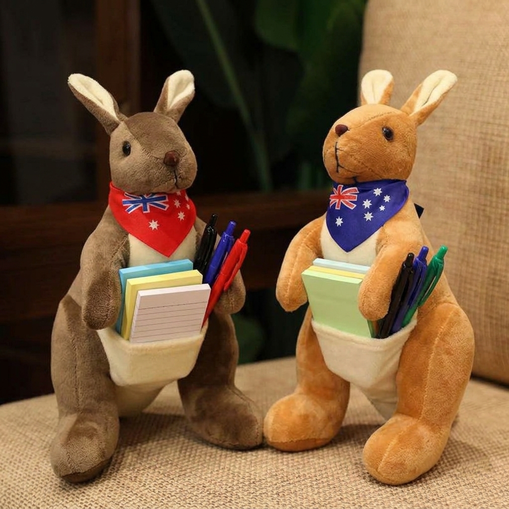 Kangaroo Desk Pal Organizer — product view