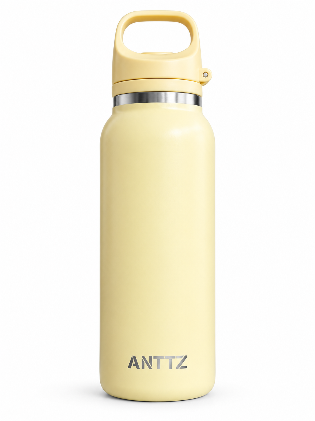 Adventure Grip Insulated Water Bottle
