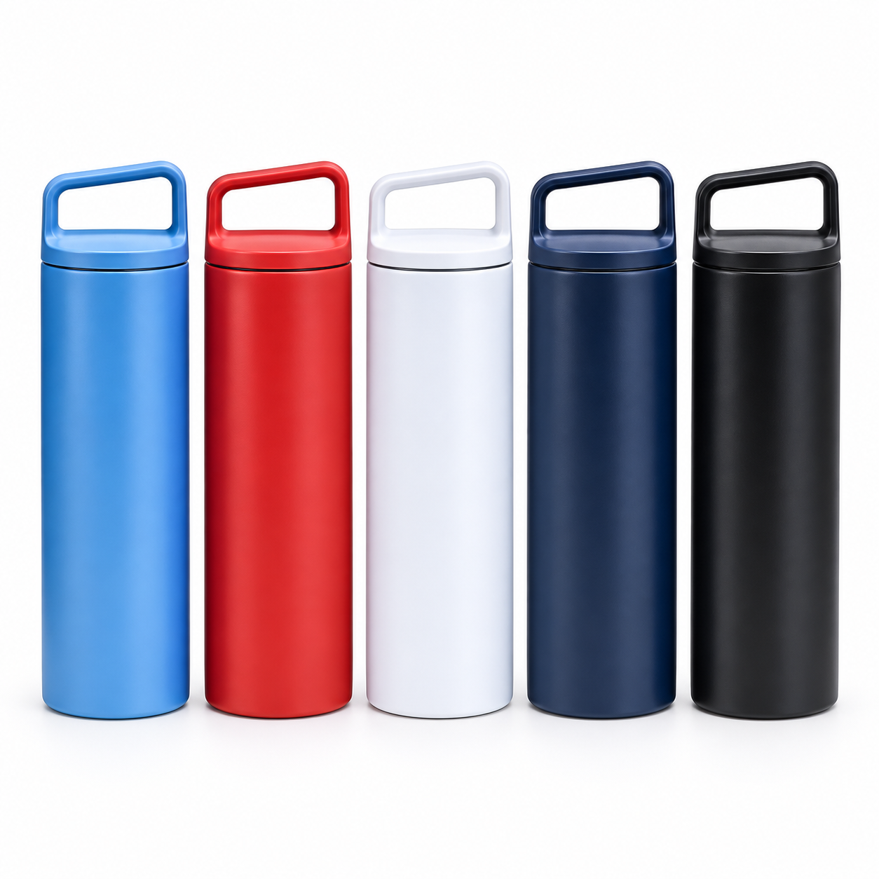 Aura Insulated Carry Bottle